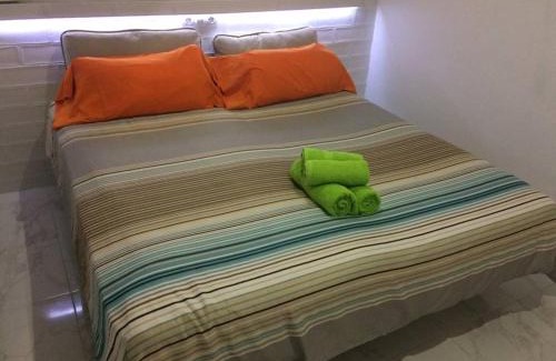 Playa del Ingles Apartment | 5 min walk from Yumbo 208