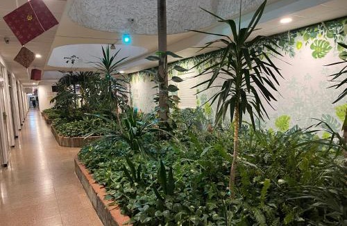 Playa del Ingles Apartment | 5 min walk from Yumbo 216