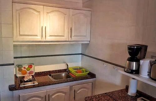 Playa del Ingles Apartment | 5 min walk from Yumbo 216