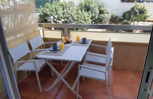 Playa del Ingles Apartment | 5 min walk from Yumbo! 128