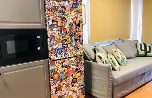 Playa del Ingles Apartment | 5 min walk from Yumbo! 128