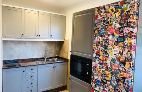 Playa del Ingles Apartment | 5 min walk from Yumbo! 128