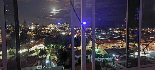 Playa del Ingles Apartment | 5 min walk from Yumbo! 517