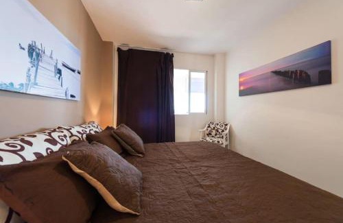 Playa del Ingles Apartment | 5 min walk from Yumbo! 517