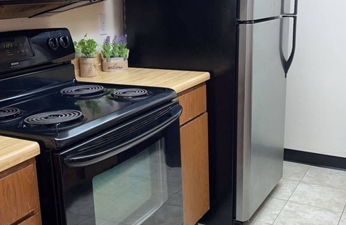 South Main Condo | 5 Min walk to NRG/MED Center/Night life/Restaurants/Galleria