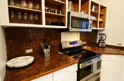 Candelero Abajo Villa | 5 min walk to the beach, pool and tennis courts