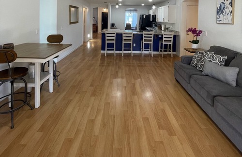 La Buena Vida House | 5 mins from State Farm Stadium