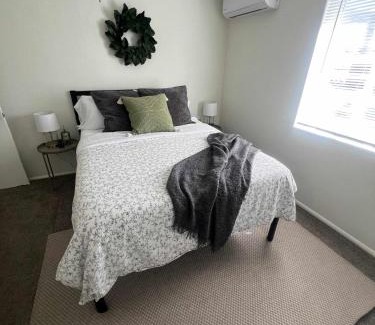 Bountiful Apartment | 5 Mins off i15 City Park PickleBall Courts