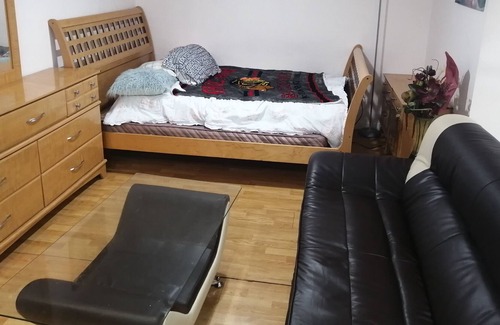 Brampton Apartment | 5 Mins to Downtown Brampton! Studio Apartment in Brampton