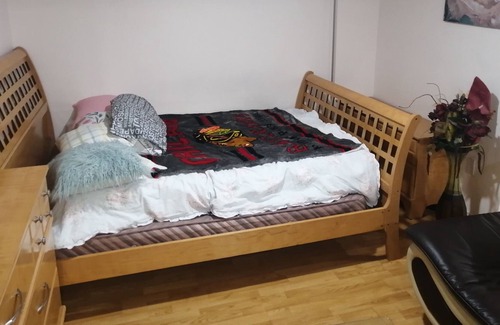 Brampton Apartment | 5 Mins to Downtown Brampton! Studio Apartment in Brampton