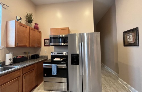 Seventh Ward House | 5 mins to French Market! NO CLEANING FEES!