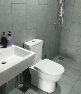 Taman Pertama Apartment | 5 mins to IKEA Mytown M Vertica Hanan Residence