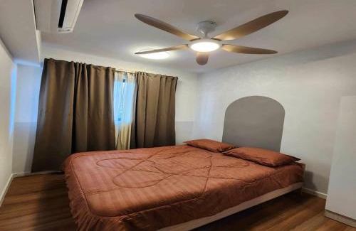 Taman Pertama Apartment | 5 mins to IKEA Mytown M Vertica Hanan Residence