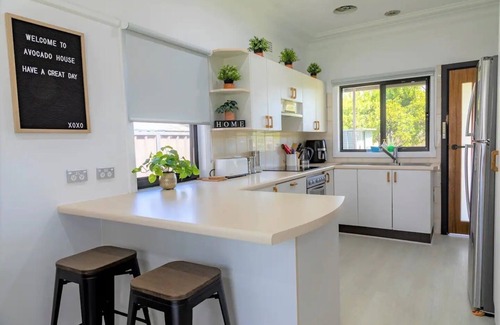 Mount Druitt Cottage | 5 mins walk to station, Entire Sydney House 悉尼整栋度假屋, 五分钟步行到火车站