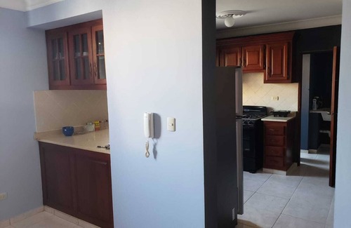 San Francisco de Macoris Apartment | 5 minutes to everything in town. Cozy & huge!