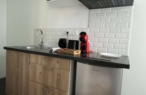 Chatellerault Apartment | 5-minute walk from TGV station