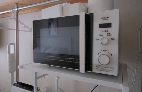 Katsushika Apartment | 5-minute walk from Kameari Stn within 30mins to Ginza, Asakusa, Tokyo Skytree