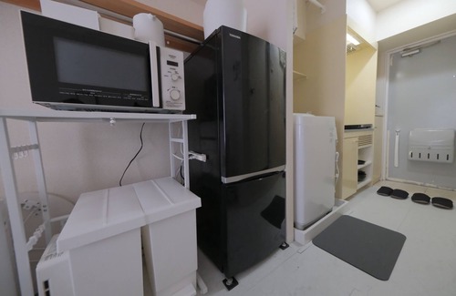 Katsushika Apartment | 5-minute walk from Kameari Stn within 30mins to Ginza, Asakusa, Tokyo Skytree