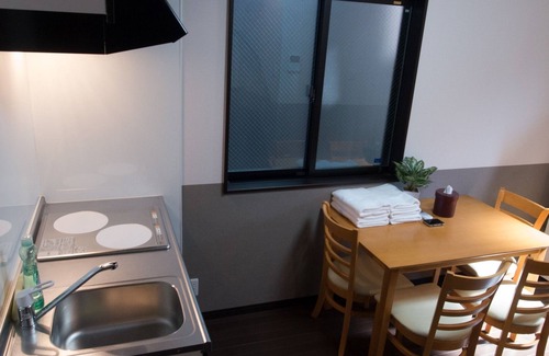 Minami House | 5 minute walk from Kyoto Station Entire home for /Kyoto Kyōto
