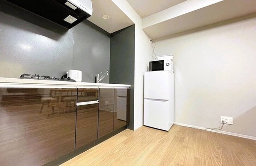 Susukino Apartment | 5-minute walk from Susukino Station! Ideal location for sightseeing!