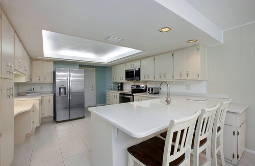 Marco Island House | 5 Minute Walk to Beach! Walk to Everything!