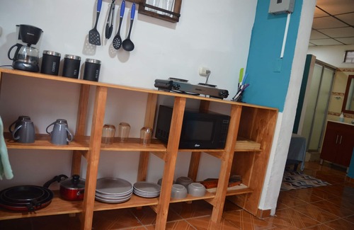 Playa San Diego Apartment | 5-minute walk to wonderful Surf City, great sun, great surf, great fun.