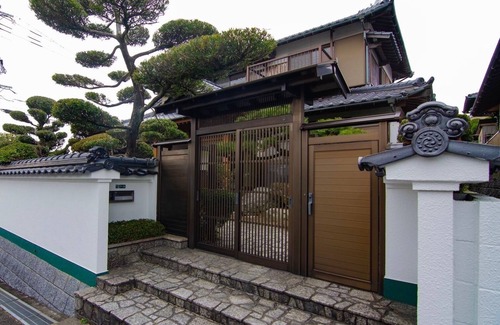 Dazaifu House | 5 minutes by car from Dazaifu Tenmangu Shrine A p - Dazaiyuan/Dazaifu Fukuoka