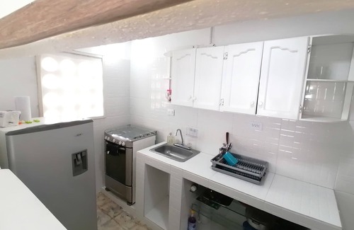 Torices House | 5 minutes from the beach! Large house ideal for families and friends