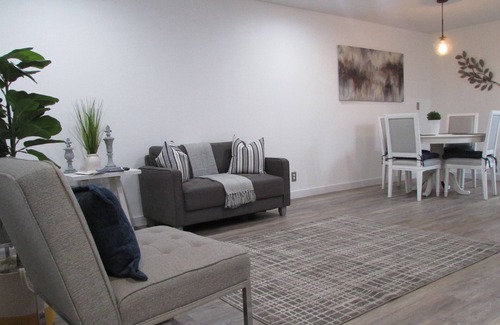 Winchester Condo | 5 MINUTES CONVENTION CENTER, Minutes Las Vegas Strip
