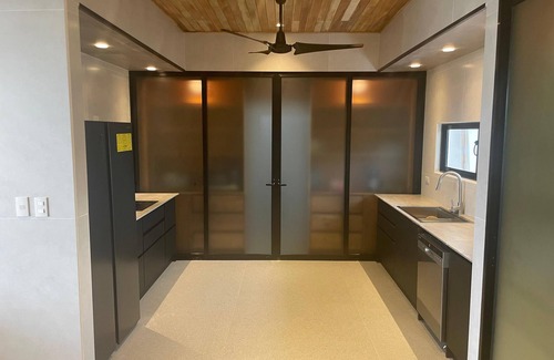 Tarcoles House | 5 minutes from Crocodile Bridge Ideal family home.