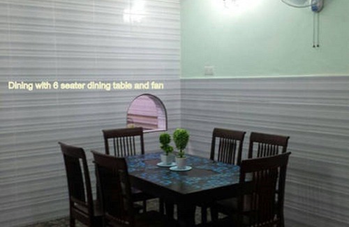Hulu Kinta House | 5 Minutes drive away from Lost World of Tambun