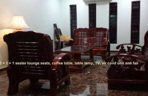 Hulu Kinta House | 5 Minutes drive away from Lost World of Tambun