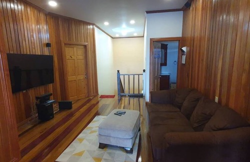 Georgetown Apartment | 5 Minutes Drive from the Guyana National Stadium 7 Min from a famous supermart