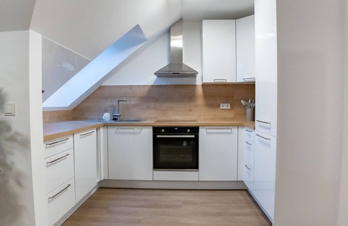 Ramstein-Miesenbach Apartment | 5 Minutes From RAB - High-quality Apartment