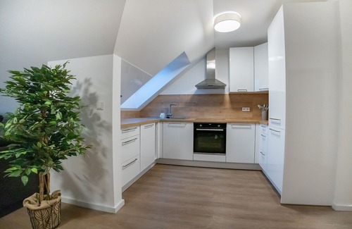 Ramstein-Miesenbach Apartment | 5 Minutes From RAB - High-quality Apartment