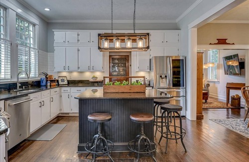Summerville House | 5 minutes from Augusta National!
