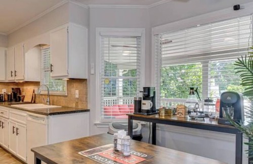 Summerville House | 5 Minutes from Augusta National