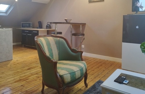 Jamin Apartment | 5 minutes from downtown