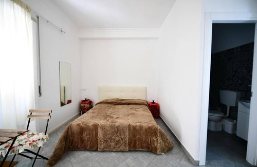 Quartiere XXVII Primavalle House | 5 minutes from Policlinico Gemelli and Cristo Re Hospital and from metro A