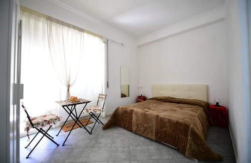 Quartiere XXVII Primavalle House | 5 minutes from Policlinico Gemelli and Cristo Re Hospital and from metro A