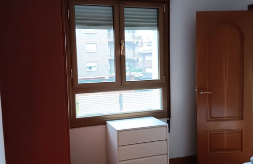 Lasarte-Oria Apartment | 5 minutes from the center of San Sebastian