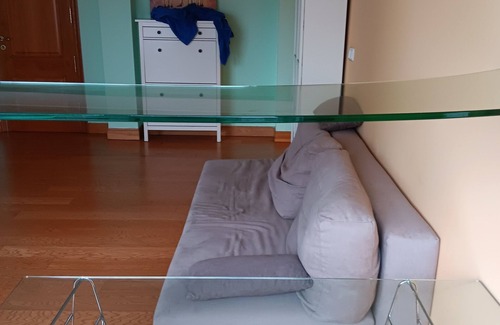 Lasarte-Oria Apartment | 5 minutes from the center of San Sebastian
