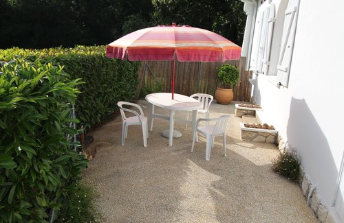 Breuillet House | 5 minutes from the beach country house