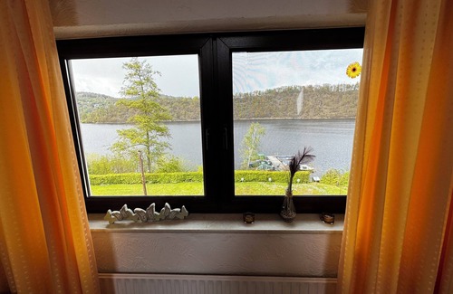 Simmerath Apartment | 5 minutes from the lake Cozy maisonette vacation apartment no. 3