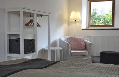 Reimerath Other | 5 minutes from the Nürburgring. Farmhouse with 8 sleeping places.
