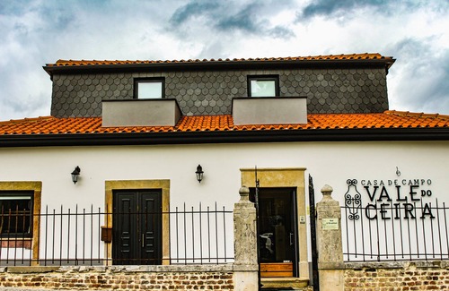 Gois Cottage | 5 Minutes from the River Beach, Room in Góis for Two in a Quiet Rural Place