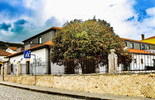 Gois Cottage | 5 Minutes from the River Beach, Room in Góis for Two in a Quiet Rural Place