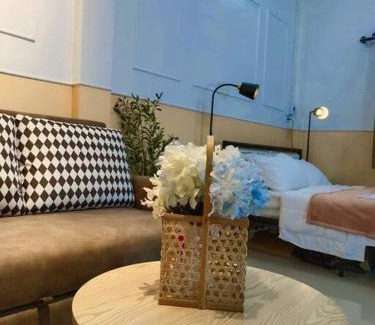 Kho Hong Apartment | 5 minutes to Central festival Hatyai