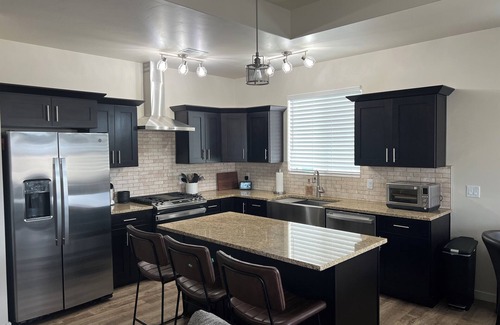 Grand Junction House | 5 minutes to CMU and Down town Grand Junction