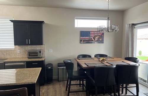 Grand Junction House | 5 minutes to CMU and Down town Grand Junction